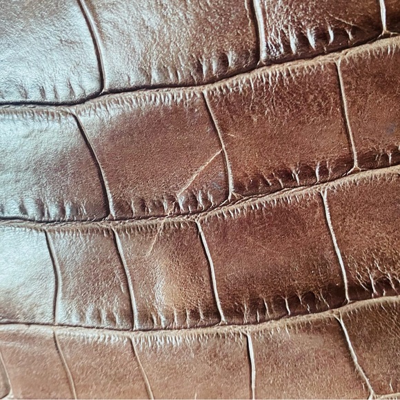 Vintage Cole Haan Collection F04 - Picture 7 of 12